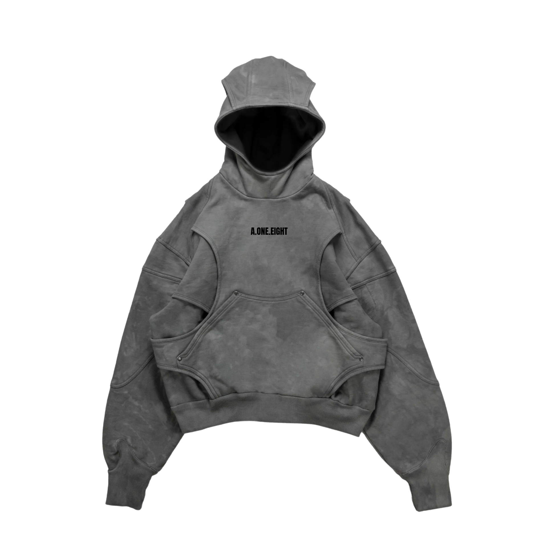 Hoodie A.ONE.EIGHT